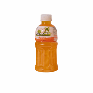 CocoNata Orange Drink 320 mL