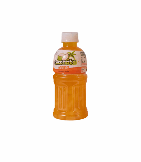 CocoNata Orange Drink 320 mL