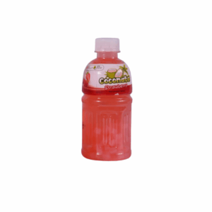 CocoNata Strawberry Drink 320 mL