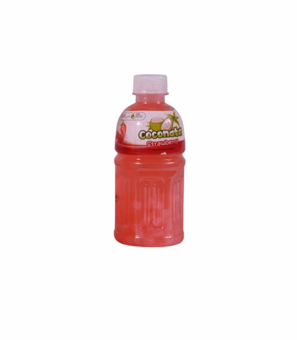 CocoNata Strawberry Drink 320 mL
