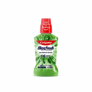 Colgate Maxfresh Fresh Tea 250 ml