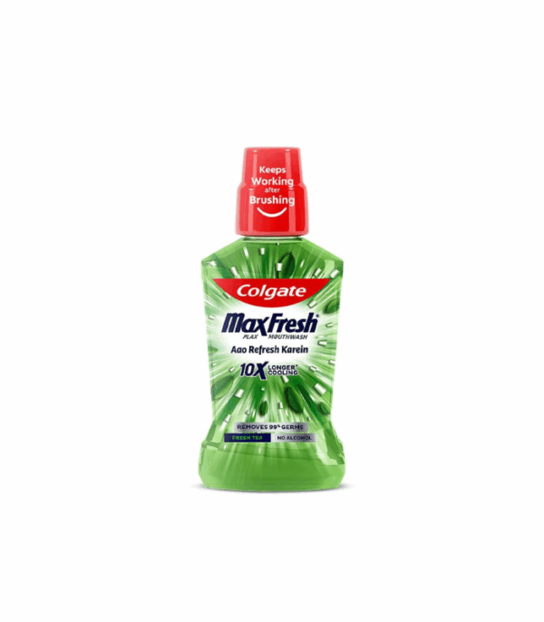 Colgate Maxfresh Fresh Tea 250 ml