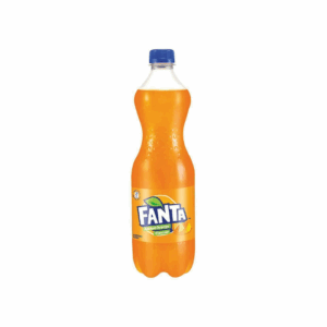 Fanta 750 mL