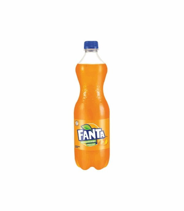 Fanta 750 mL