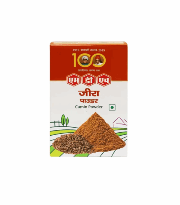 MDH Jeera Powder 100 g