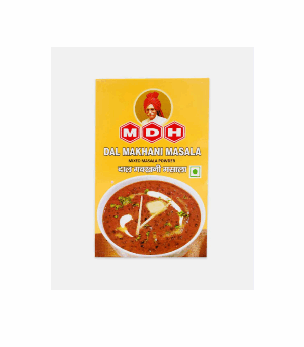 MDH Dal Makhani Masala 100 g