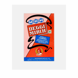 MDH Deggi Mirch Powder 100 g
