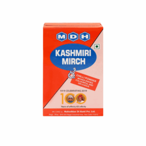 MDH Kashmiri Mirch Powder100 g