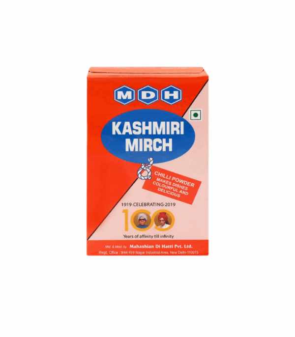 MDH Kashmiri Mirch Powder100 g