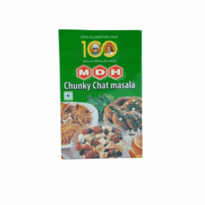 MDH Chunky Chat Masala 100 g