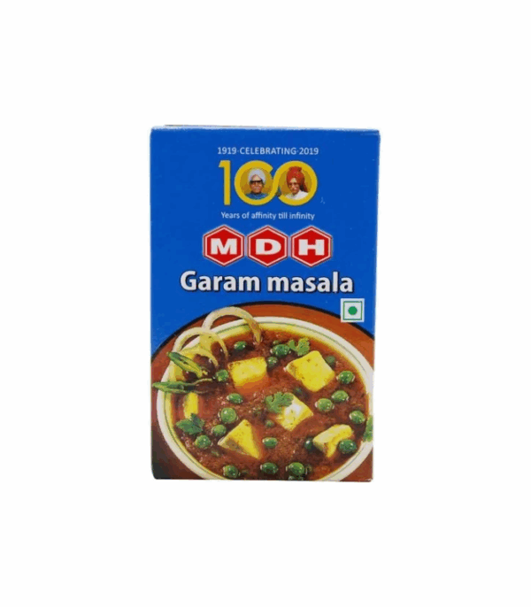 MDH Garam Masala 100 g