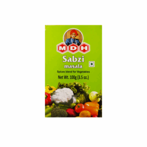 MDH Sabji Masala 100 g