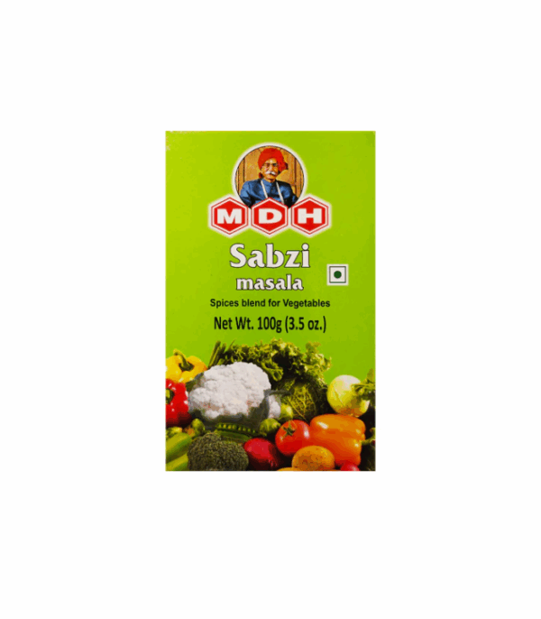 MDH Sabji Masala 100 g