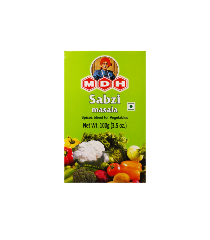 MDH Sabji Masala 100 g