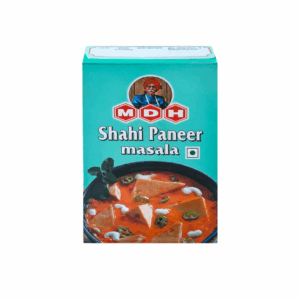 MDH Shahi Paneer Masala 100 g