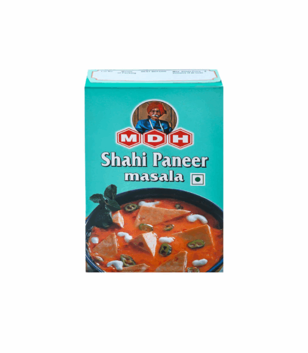 MDH Shahi Paneer Masala 100 g