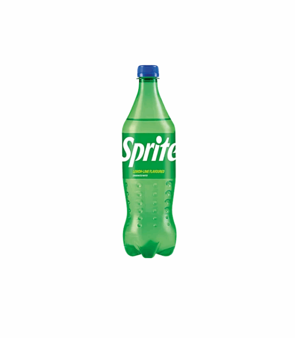 Sprite 750 mL