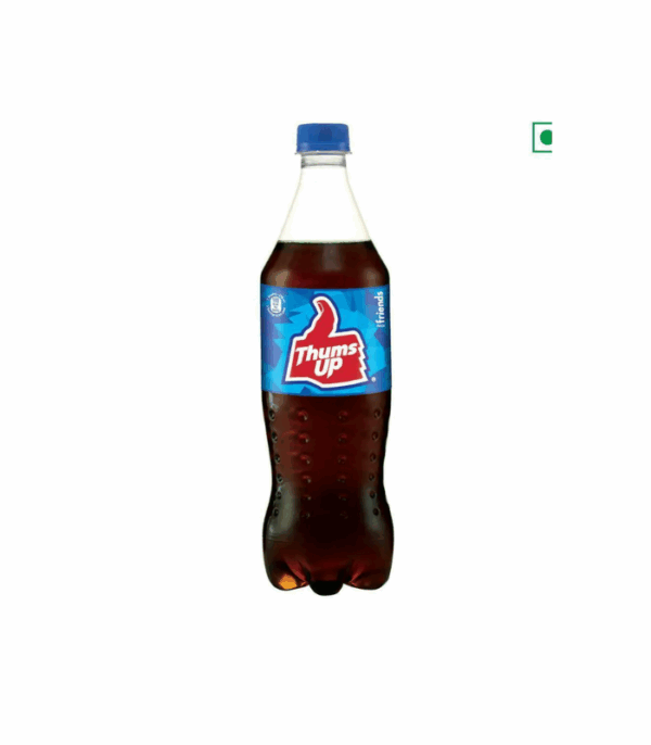 Thums Up Cold Drink 750 mL