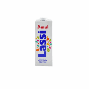 amulassitetrapack Amul Lassi Tetra Pack 200 ml
