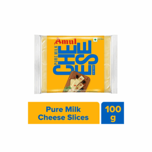 amulcheeseslices100g Amul Cheese Slices 100 g