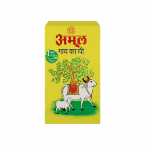 amulcowghee1L Amul Cow Ghee 1 L