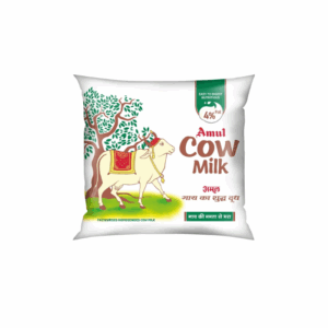 amulcowmilk Amul Cow Milk 1/2 litre