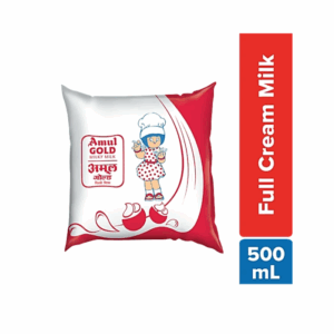 amulfullcreammilkhalfl Amul Gold Full Cream 1/2 litre