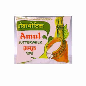 Amul ButterMilk Plain 460 ml
