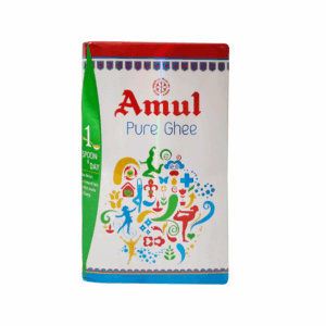 Amul Pure Ghee 1 L