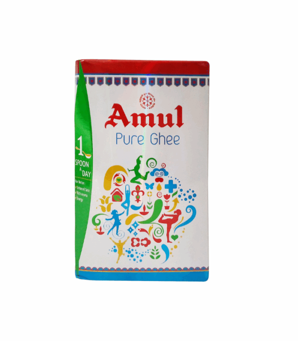 Amul Pure Ghee 1 L