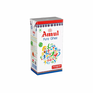 Amul Pure Ghee 200 ml