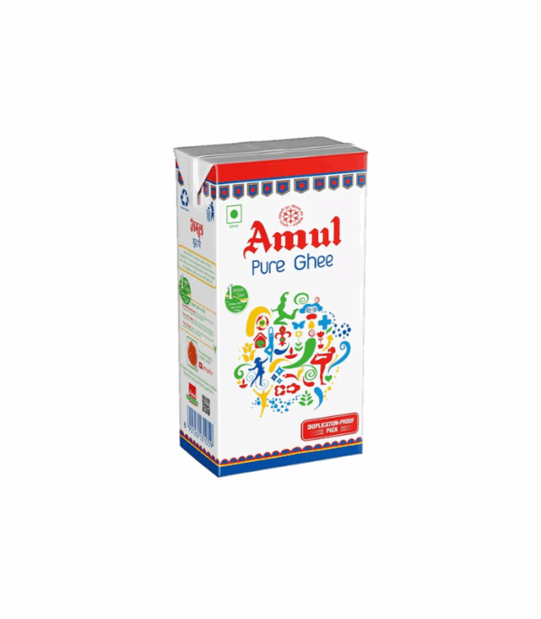 Amul Pure Ghee 200 ml