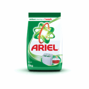 Ariel Perfect Wash 1 kg