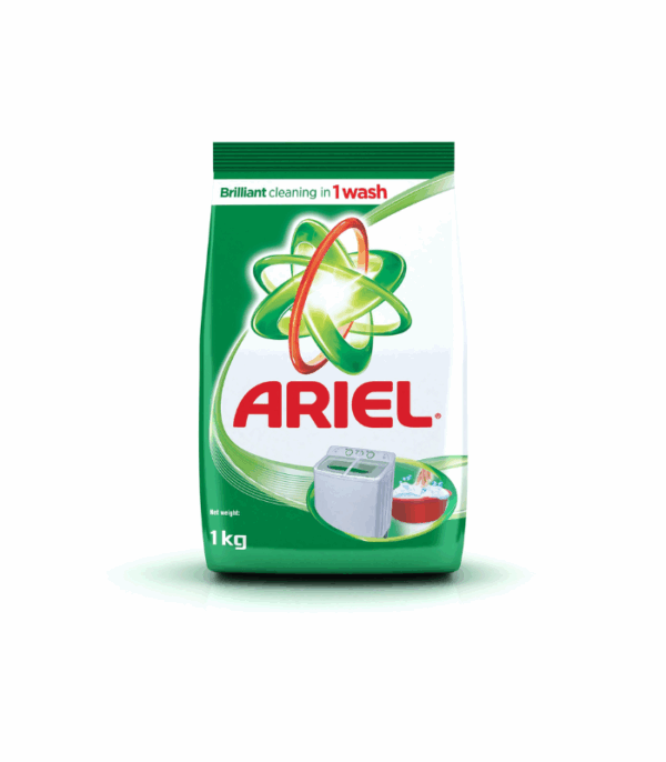Ariel Perfect Wash 1 kg