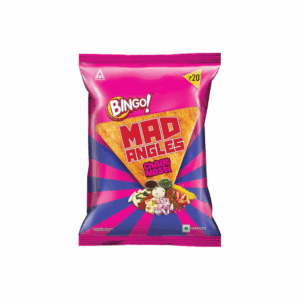 Bingo Mad Angles Chaat Masala