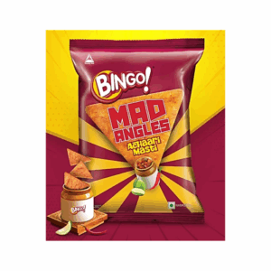 Bingo Mad Angles Achaari Masti