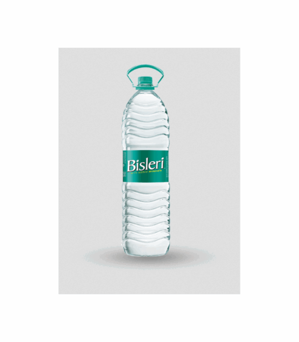 Bisleri Drinking Water 2 L