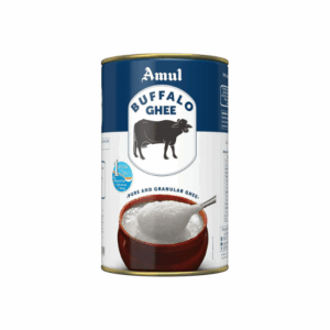 Amul Buffalo Ghee 1L