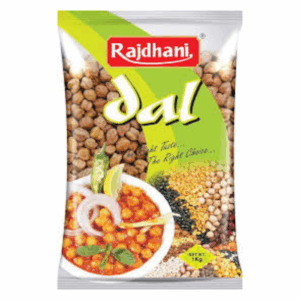 Rajdhani Chana Kesari 1/2 kg