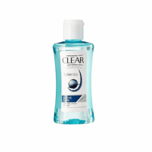 Clear Anti-Dandruff Nourishing Hair Oil 150 mL