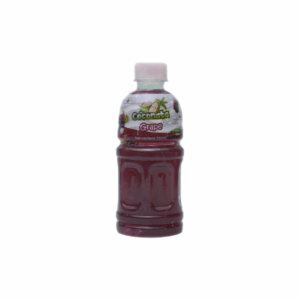 CocoNata Black Grapes 250 mL
