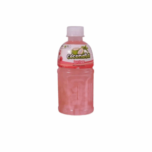 CocoNata Litchi 320 mL