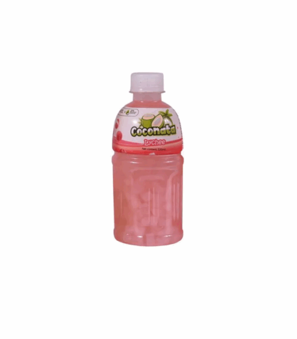 CocoNata Litchi 320 mL
