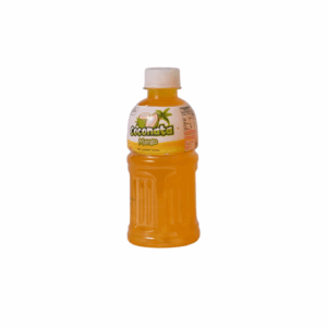 CocoNata Mango Flavour Drink 320 mL