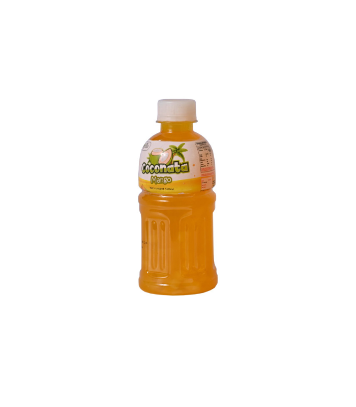 CocoNata Mango Flavour Drink 320 mL