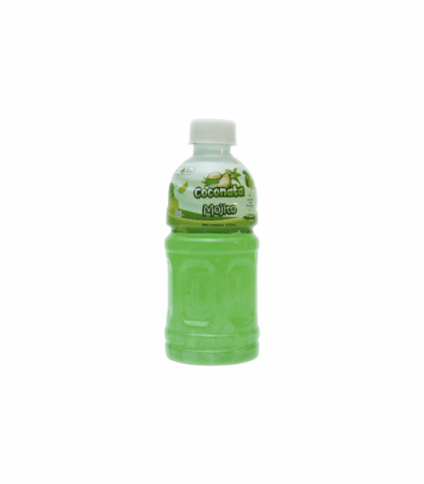 CocoNata Mojito 250 mL