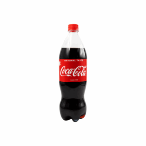 Coca Cola Coke 1L