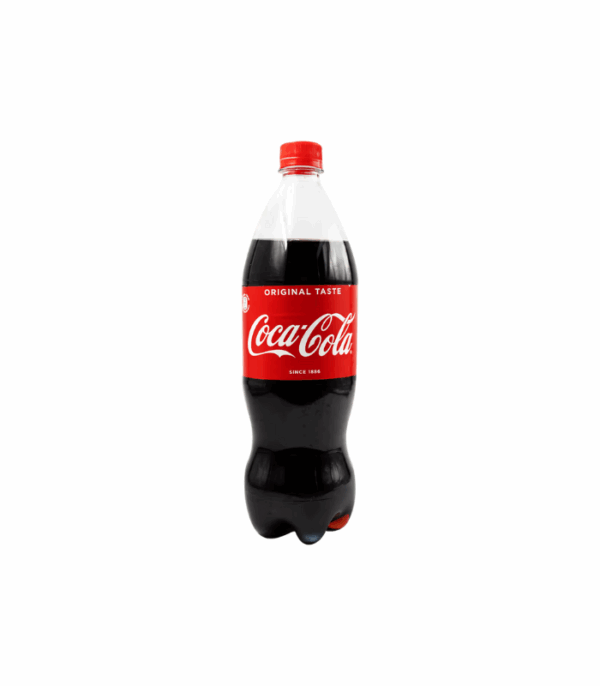Coca Cola Coke 1L