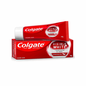 Colgate Visible Teeth 100 g