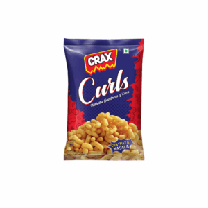 Crax Curls